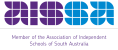 AISSA Membership Logo colour